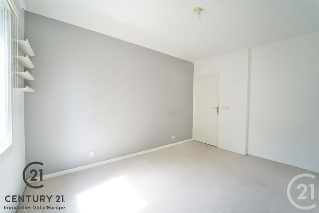 Appartement F3 à vendre - 3 pièces - 53.49 m2 - MONTEVRAIN - 77 - ILE-DE-FRANCE - Century 21 Immobilier Val D'Europe