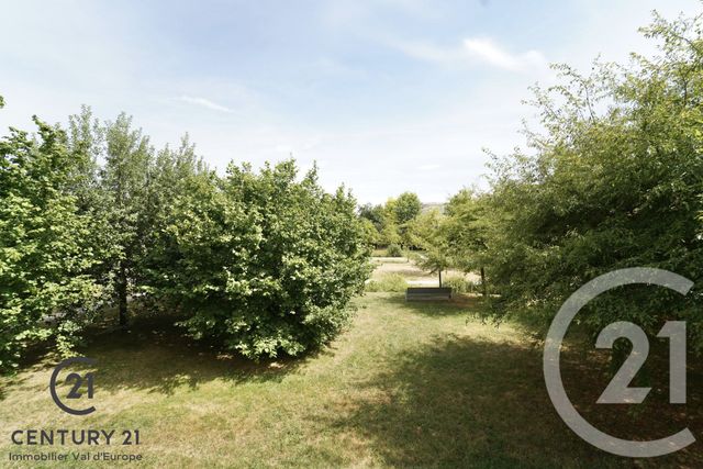 Appartement F3 à vendre MONTEVRAIN