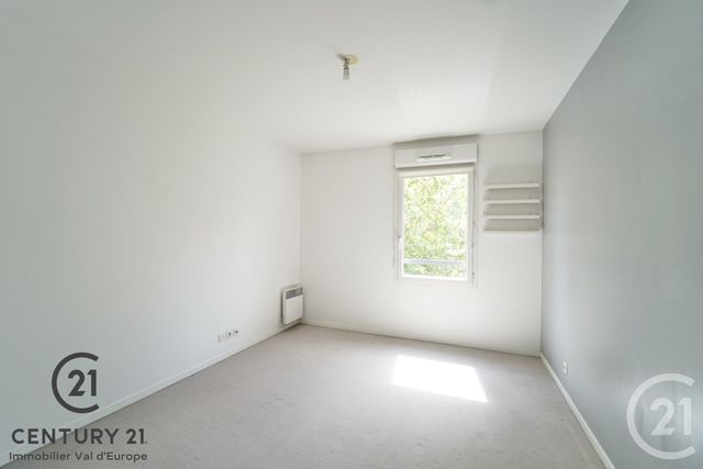 Appartement F3 à vendre - 3 pièces - 53.49 m2 - MONTEVRAIN - 77 - ILE-DE-FRANCE - Century 21 Immobilier Val D'Europe