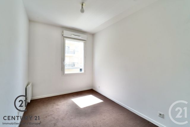 Appartement F3 à vendre - 3 pièces - 53.49 m2 - MONTEVRAIN - 77 - ILE-DE-FRANCE - Century 21 Immobilier Val D'Europe