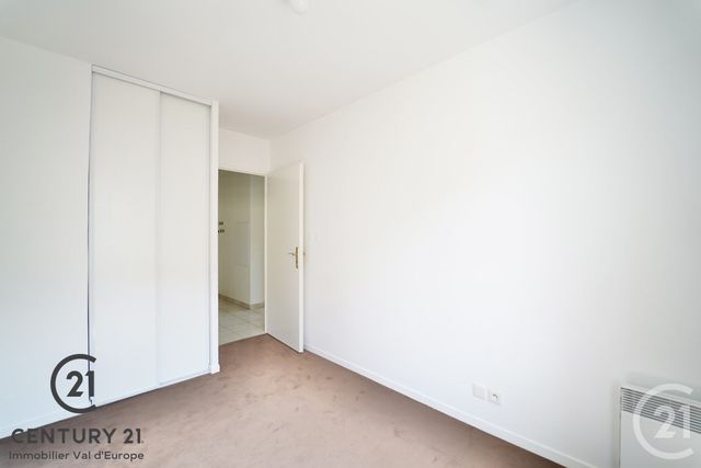 Appartement F3 à vendre - 3 pièces - 53.49 m2 - MONTEVRAIN - 77 - ILE-DE-FRANCE - Century 21 Immobilier Val D'Europe
