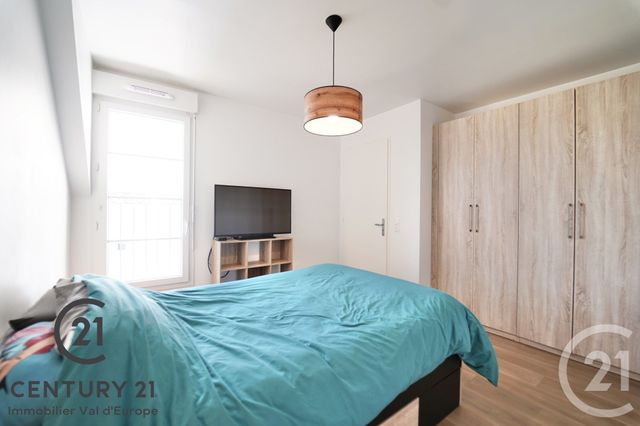 Appartement F2 à louer - 2 pièces - 39.34 m2 - MONTEVRAIN - 77 - ILE-DE-FRANCE - Century 21 Immobilier Val D'Europe