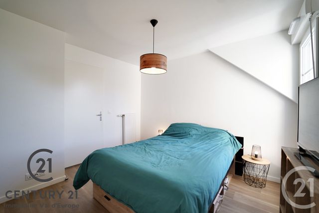 Appartement F2 à louer - 2 pièces - 39.34 m2 - MONTEVRAIN - 77 - ILE-DE-FRANCE - Century 21 Immobilier Val D'Europe