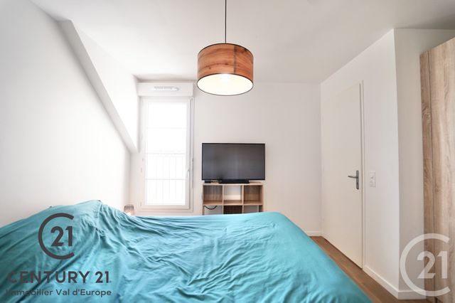 Appartement F2 à louer - 2 pièces - 39.34 m2 - MONTEVRAIN - 77 - ILE-DE-FRANCE - Century 21 Immobilier Val D'Europe