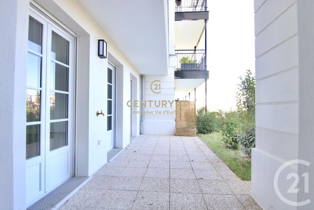 Appartement F2 à louer SERRIS