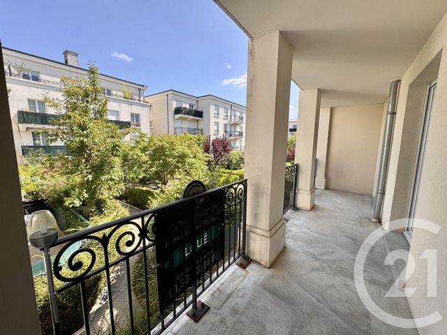 Appartement F3 à louer SERRIS