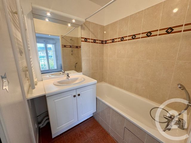 Appartement F3 à louer - 3 pièces - 66.13 m2 - SERRIS - 77 - ILE-DE-FRANCE - Century 21 Immobilier Val D'Europe