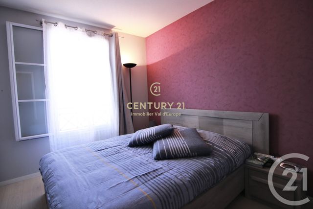 Appartement F2 à louer - 2 pièces - 44.08 m2 - SERRIS - 77 - ILE-DE-FRANCE - Century 21 Immobilier Val D'Europe