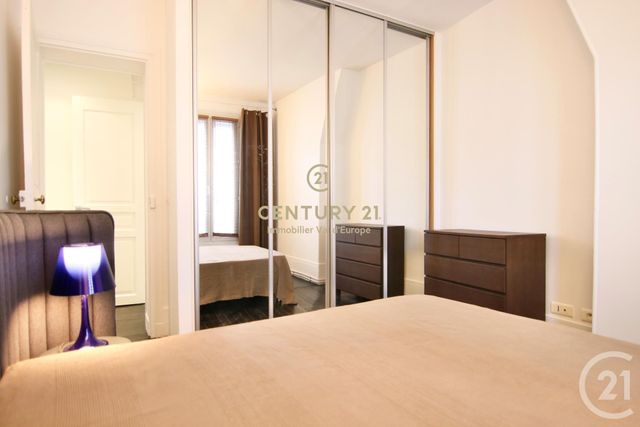 Appartement F2 à louer - 2 pièces - 44.95 m2 - PARIS - 75014 - ILE-DE-FRANCE - Century 21 Immobilier Val D'Europe