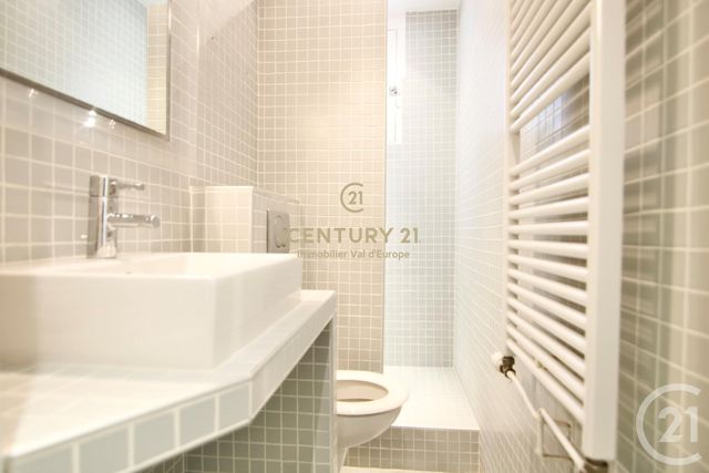 Appartement F2 à louer - 2 pièces - 44.95 m2 - PARIS - 75014 - ILE-DE-FRANCE - Century 21 Immobilier Val D'Europe