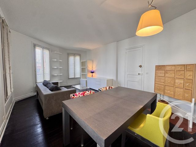 appartement - PARIS - 75014