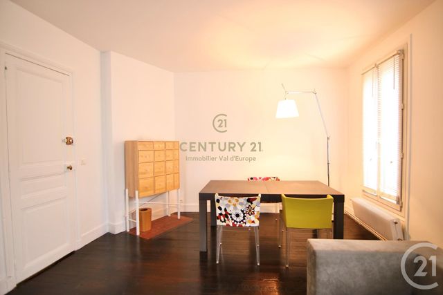 Appartement F2 à louer - 2 pièces - 44.95 m2 - PARIS - 75014 - ILE-DE-FRANCE - Century 21 Immobilier Val D'Europe