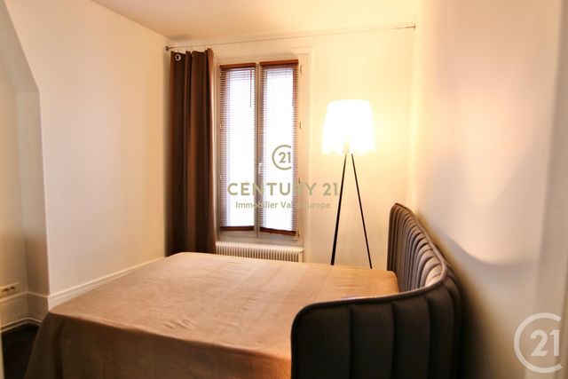 Appartement F2 à louer - 2 pièces - 44.95 m2 - PARIS - 75014 - ILE-DE-FRANCE - Century 21 Immobilier Val D'Europe