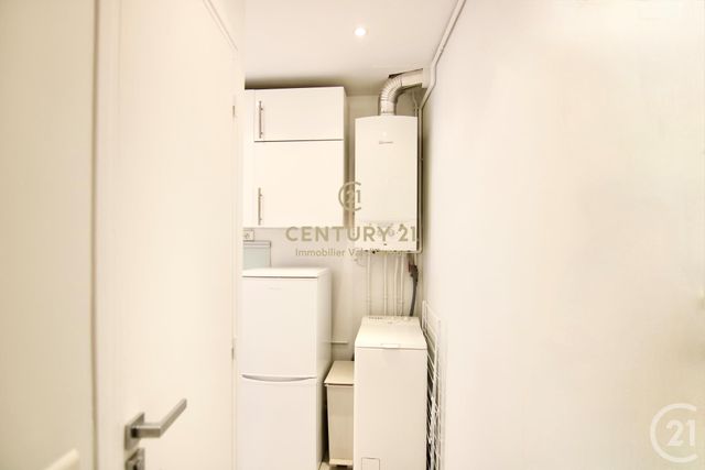 Appartement F2 à louer - 2 pièces - 44.95 m2 - PARIS - 75014 - ILE-DE-FRANCE - Century 21 Immobilier Val D'Europe