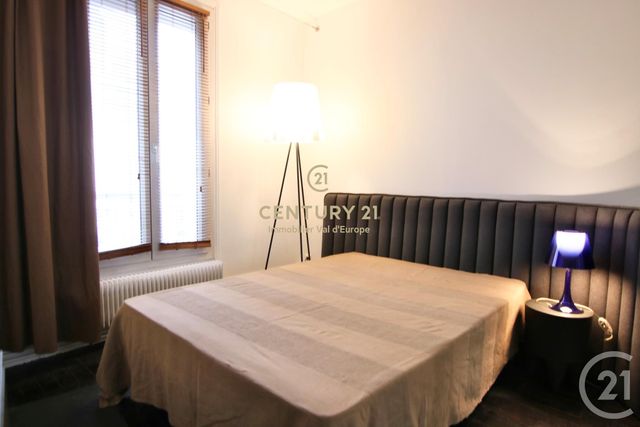 Appartement F2 à louer - 2 pièces - 44.95 m2 - PARIS - 75014 - ILE-DE-FRANCE - Century 21 Immobilier Val D'Europe