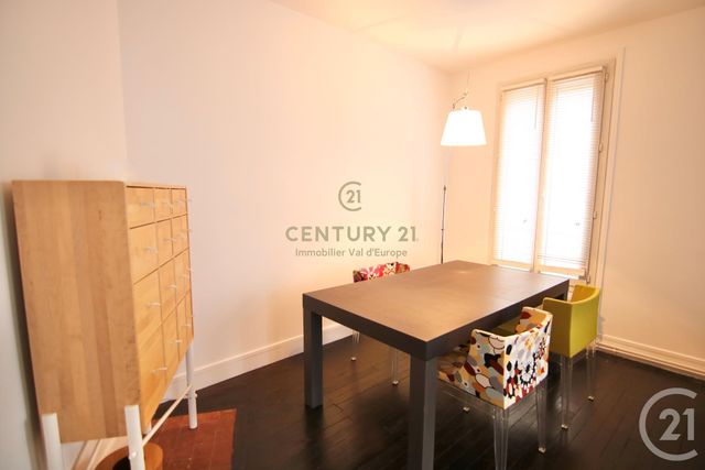 Appartement F2 à louer - 2 pièces - 44.95 m2 - PARIS - 75014 - ILE-DE-FRANCE - Century 21 Immobilier Val D'Europe