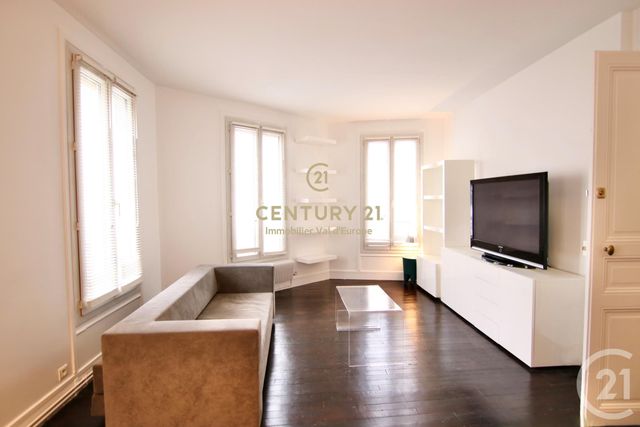 Appartement F2 à louer - 2 pièces - 44.95 m2 - PARIS - 75014 - ILE-DE-FRANCE - Century 21 Immobilier Val D'Europe