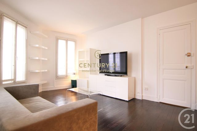 Appartement F2 à louer PARIS
