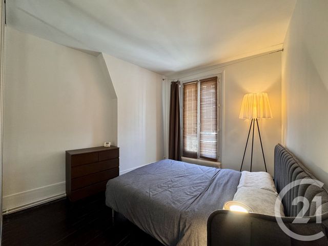 Appartement F2 à louer - 2 pièces - 44.95 m2 - PARIS - 75014 - ILE-DE-FRANCE - Century 21 Immobilier Val D'Europe