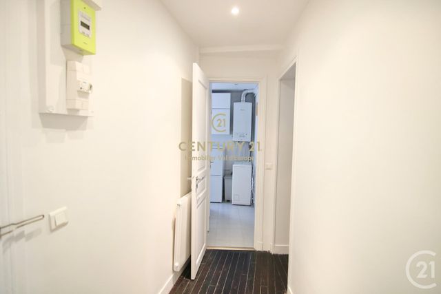 Appartement F2 à louer - 2 pièces - 44.95 m2 - PARIS - 75014 - ILE-DE-FRANCE - Century 21 Immobilier Val D'Europe