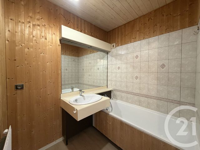 Appartement F4 à louer - 4 pièces - 82.17 m2 - TORCY - 77 - ILE-DE-FRANCE - Century 21 Immobilier Val D'Europe