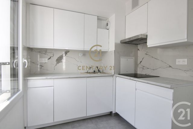 Appartement F4 à louer - 4 pièces - 83.15 m2 - CHESSY - 77 - ILE-DE-FRANCE - Century 21 Immobilier Val D'Europe