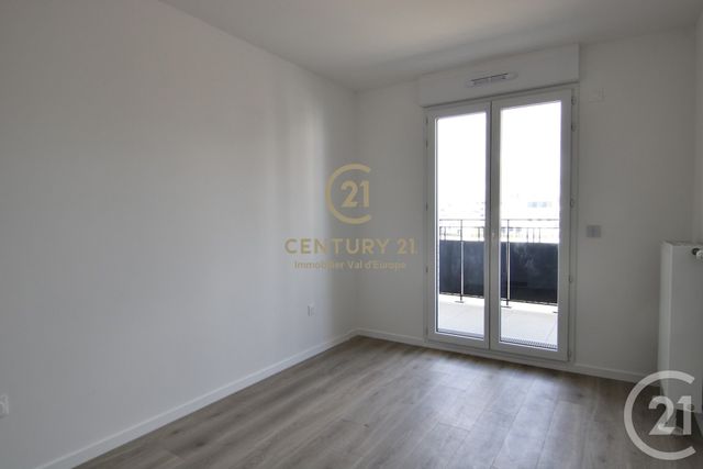 Appartement F4 à louer - 4 pièces - 83.15 m2 - CHESSY - 77 - ILE-DE-FRANCE - Century 21 Immobilier Val D'Europe
