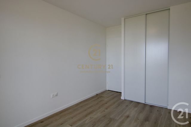 Appartement F4 à louer - 4 pièces - 83.15 m2 - CHESSY - 77 - ILE-DE-FRANCE - Century 21 Immobilier Val D'Europe