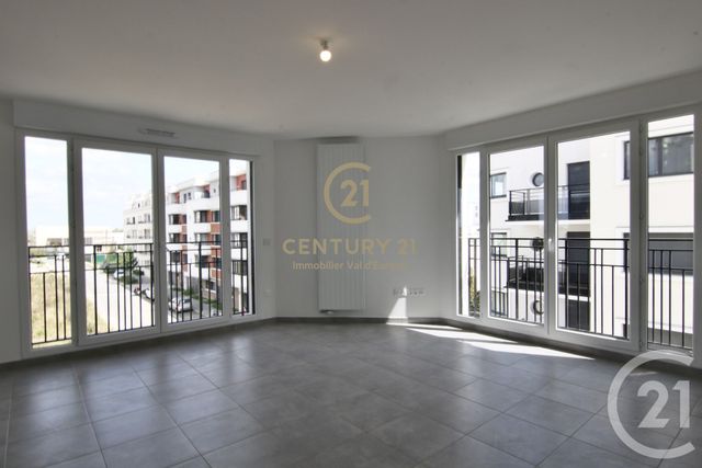 Appartement F4 à louer - 4 pièces - 83.15 m2 - CHESSY - 77 - ILE-DE-FRANCE - Century 21 Immobilier Val D'Europe