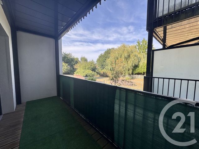 Appartement F2 à louer - 2 pièces - 41.0 m2 - SERRIS - 77 - ILE-DE-FRANCE - Century 21 Immobilier Val D'Europe