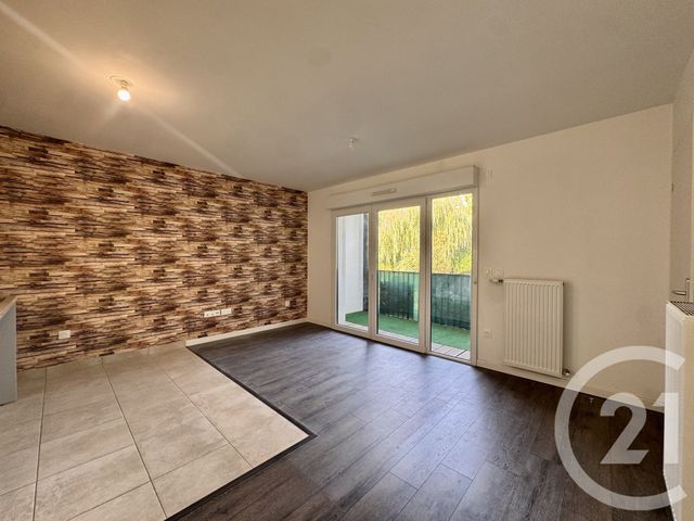 appartement - SERRIS - 77