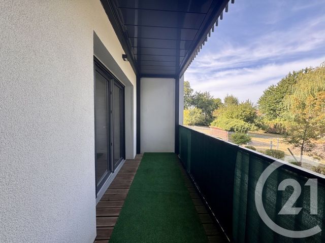 Appartement F2 à louer - 2 pièces - 41.0 m2 - SERRIS - 77 - ILE-DE-FRANCE - Century 21 Immobilier Val D'Europe