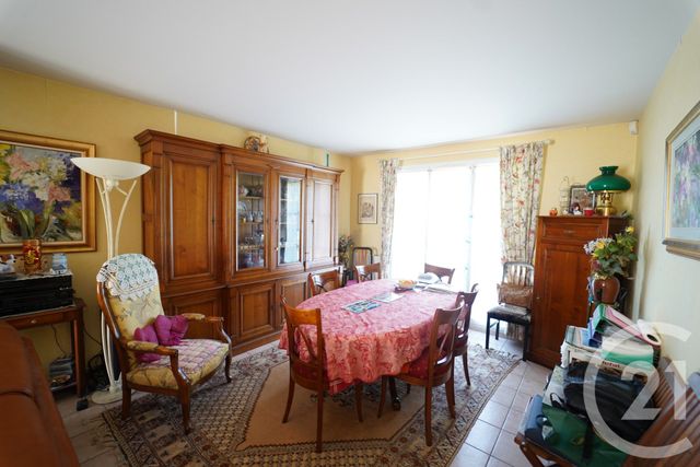 maison à louer - 4 pièces - 97.3 m2 - BAILLY ROMAINVILLIERS - 77 - ILE-DE-FRANCE - Century 21 Immobilier Val D'Europe