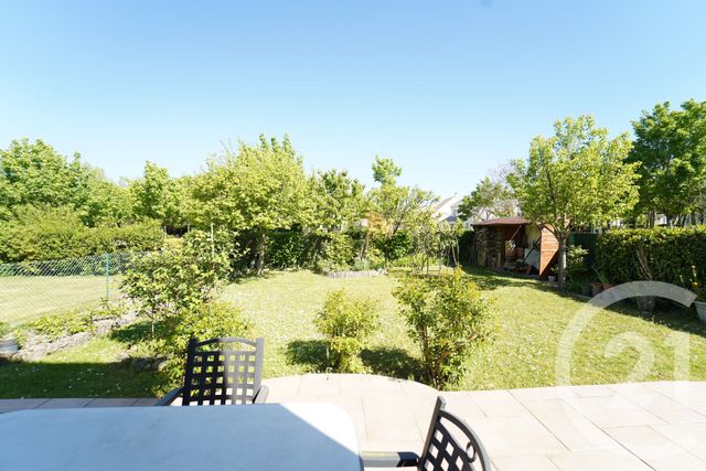 maison à louer - 4 pièces - 97.3 m2 - BAILLY ROMAINVILLIERS - 77 - ILE-DE-FRANCE - Century 21 Immobilier Val D'Europe