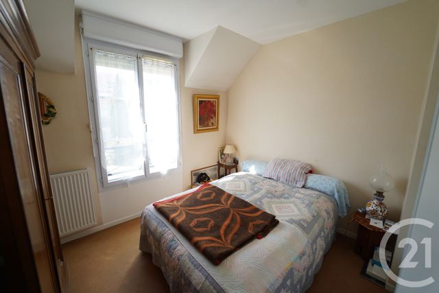 maison à louer - 4 pièces - 97.3 m2 - BAILLY ROMAINVILLIERS - 77 - ILE-DE-FRANCE - Century 21 Immobilier Val D'Europe