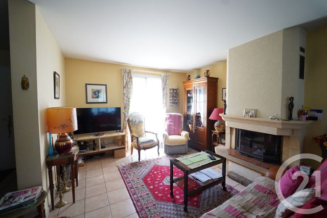 maison à louer - 4 pièces - 97.3 m2 - BAILLY ROMAINVILLIERS - 77 - ILE-DE-FRANCE - Century 21 Immobilier Val D'Europe