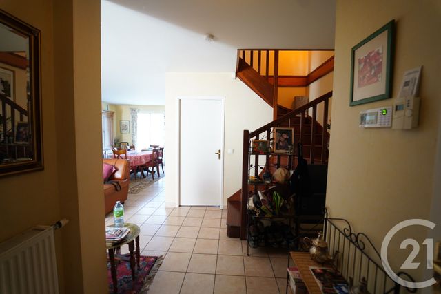 maison à louer - 4 pièces - 97.3 m2 - BAILLY ROMAINVILLIERS - 77 - ILE-DE-FRANCE - Century 21 Immobilier Val D'Europe