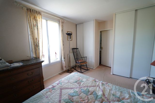 maison à louer - 4 pièces - 97.3 m2 - BAILLY ROMAINVILLIERS - 77 - ILE-DE-FRANCE - Century 21 Immobilier Val D'Europe