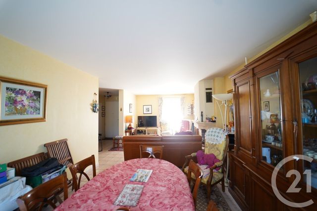maison à louer - 4 pièces - 97.3 m2 - BAILLY ROMAINVILLIERS - 77 - ILE-DE-FRANCE - Century 21 Immobilier Val D'Europe