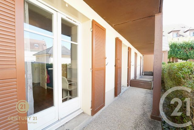 Appartement F3 à vendre - 3 pièces - 70.25 m2 - MAGNY LE HONGRE - 77 - ILE-DE-FRANCE - Century 21 Immobilier Val D'Europe
