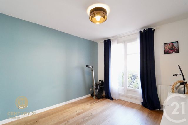 Appartement F3 à vendre - 3 pièces - 70.25 m2 - MAGNY LE HONGRE - 77 - ILE-DE-FRANCE - Century 21 Immobilier Val D'Europe