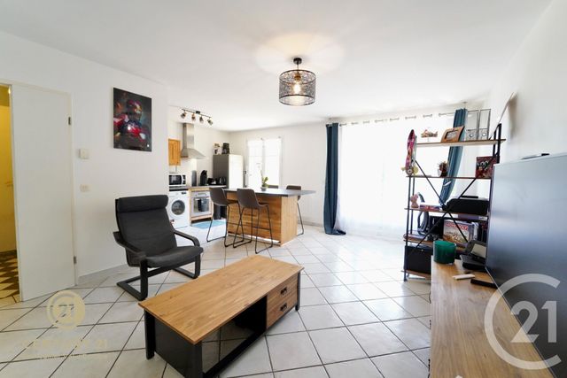appartement - MAGNY LE HONGRE - 77