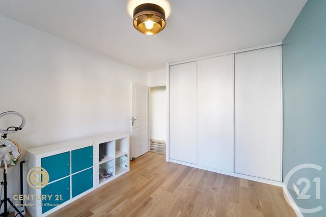 Appartement F3 à vendre - 3 pièces - 70.25 m2 - MAGNY LE HONGRE - 77 - ILE-DE-FRANCE - Century 21 Immobilier Val D'Europe