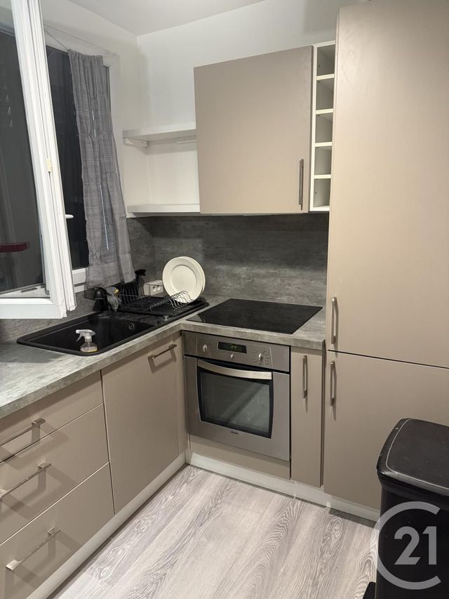Appartement Studio à louer LAGNY SUR MARNE