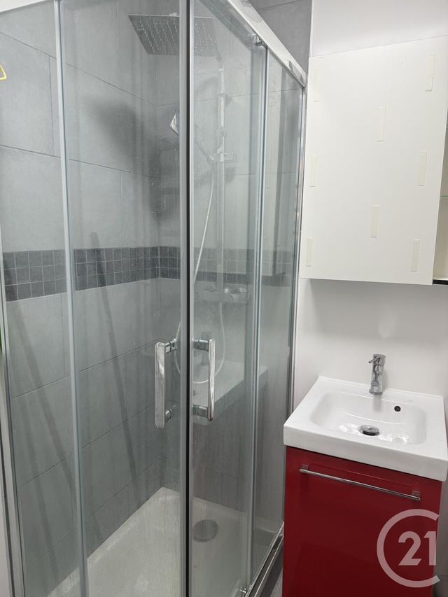 Appartement Studio à louer - 1 pièce - 26.4 m2 - LAGNY SUR MARNE - 77 - ILE-DE-FRANCE - Century 21 Immobilier Val D'Europe