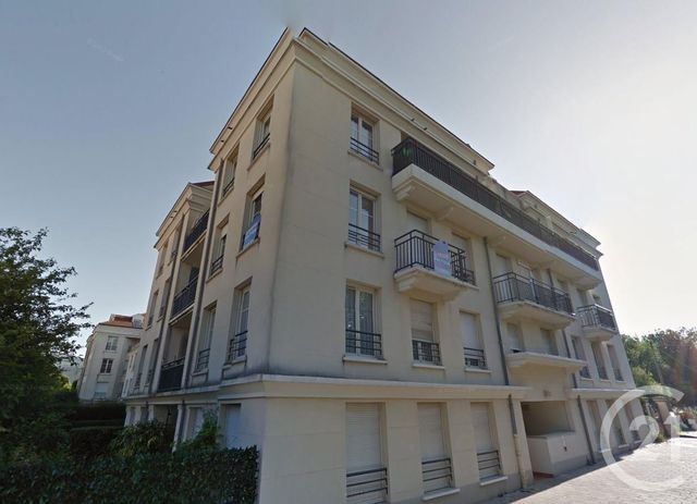 Appartement F3 à louer BUSSY ST GEORGES