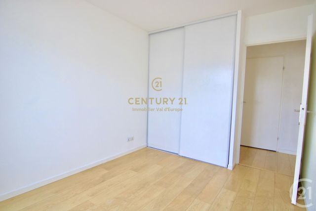 Appartement F3 à louer - 3 pièces - 63.59 m2 - SERRIS - 77 - ILE-DE-FRANCE - Century 21 Immobilier Val D'Europe