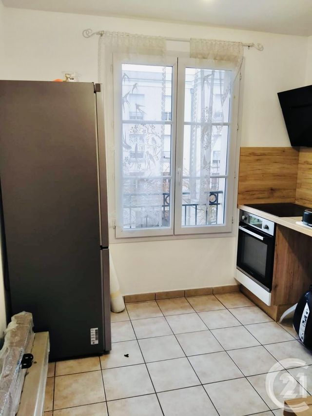 Appartement F3 à louer - 3 pièces - 63.59 m2 - SERRIS - 77 - ILE-DE-FRANCE - Century 21 Immobilier Val D'Europe
