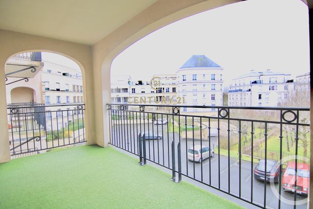 appartement - SERRIS - 77