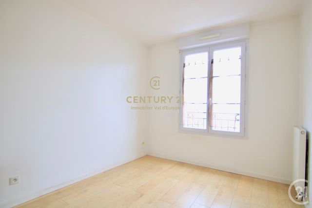 Appartement F3 à louer - 3 pièces - 63.59 m2 - SERRIS - 77 - ILE-DE-FRANCE - Century 21 Immobilier Val D'Europe